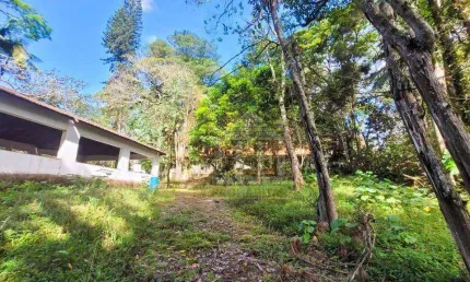 Área à venda, 7000 m² por R$ 3.000.000,00 - Recreio Campestre - Itapecerica da Serra/SP