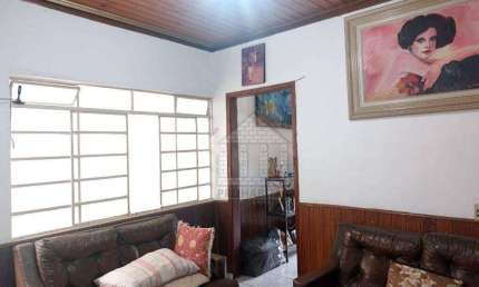 Casa com 1 dormitório à venda, 80 m² - Rio Bonito - São Paulo/SP