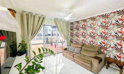 Sobrado à venda, 115 m² - Jardim Lallo - São Paulo/SP