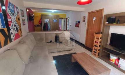 Casa com 2 quartos à venda na Rua Roraima, --, Cidade Dutra, São Paulo