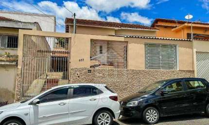 Casa com 2 dormitórios à venda, 90 m² por R$ 750.000,00 - Cidade Dutra - São Paulo/SP