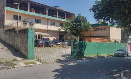 Prédio à venda na Rua Benedito Pereira Ignácio, --, Jardim dos Manacás, São Paulo