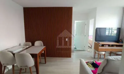 Apartamento com 2 dormitórios à venda na Av. Miguel Yunes - Jardim Sabará