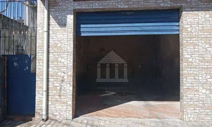 Casa com 2 quartos à venda na Rua Rio Trombetas, --, Jardim Varginha, São Paulo