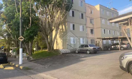 Apartamento com 2 dormitórios à venda no jardim são bernardo