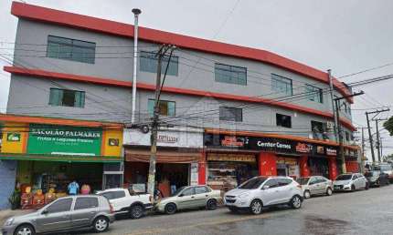 Predio comercial com renda a venda  ao lado da CPTM Vila Natal