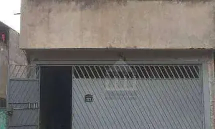Sobrado a venda para venda no bairro jd. são judas/ varginha