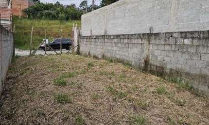 Terreno à venda, 137 m²- Jardim São Judas Tadeu - São Paulo/SP