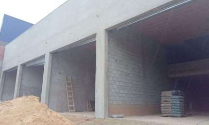Salão para alugar, 150 m² - Jardim Malia II - São Paulo/SP