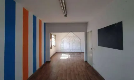 Sala comercial com 1 sala para alugar na Avenida Dona Belmira Marin, --, Parque Brasil, São Paulo