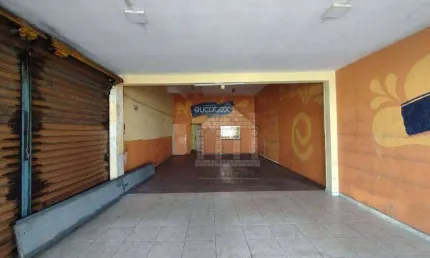 Sala comercial com 2 salas para alugar na Avenida Dona Belmira Marin, --, Parque Brasil, São Paulo