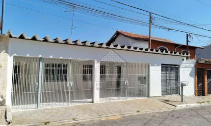 Casa com 3 dormitórios à venda no Jardim das Imbuias