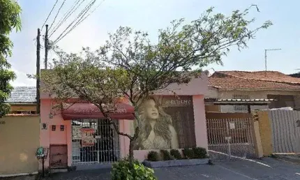 Casa com 3 quartos à venda na Rua Osvaldo Caetano Tosi, --, Cidade Dutra, São Paulo