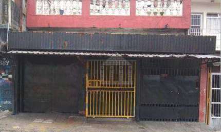 Sala comercial com 3 salas à venda na Avenida Presidente João Goulart, --, Jardim Mália I, São Paulo
