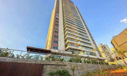Apartamento com 3 dormitórios à venda, 120 m² por R$ 1.600.000,00 - Vila Campo Grande - São Paulo/SP