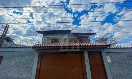 Casa com 4 quartos à venda na Rua Dolores Pongeluppi Perdonati, --, Interlagos, São Paulo