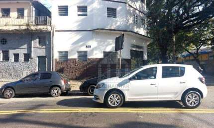 Salão 460M² para alugar de esquina ao lado da Ponte do Socorro