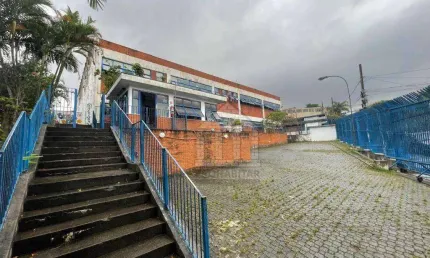 Galpão para alugar, 2772 m²  - Jardim Maria Luiza - São Paulo/SP