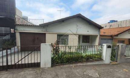 Casa comercial com 1 sala à venda no Jardim Marajoara, São Paulo 