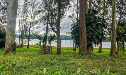 Terreno à venda, 504 m² no Parque do Terceiro Lago - São Paulo/SP