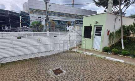 Sobrado à venda, 96 m² por R$ 528.000,00 - Jardim Sabará - São Paulo/SP