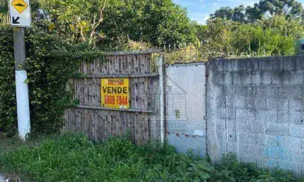Terreno à venda, 125 m² - Jardim Alviverde - São Paulo/SP