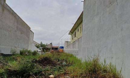 Terreno à venda na Rua Barbudinho, --, Jardim São Judas Tadeu, São Paulo