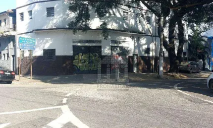 Salão para alugar, 230 m² - Jurubatuba - São Paulo/SP