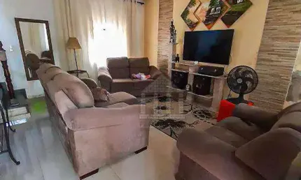 Sobrado com 2 dormitórios à venda ou aluguel no Jardim Novo Horizonte