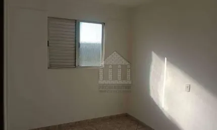Apartamento com 3 quartos à venda no conjunto habitacional brigadeiro faria lima