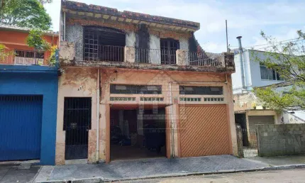 Prédio à venda na Rua Araçatuba, --, Alto da Lapa, São Paulo