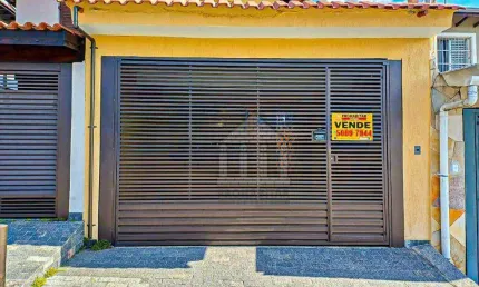 Sobrado com 2 dormitórios à venda na Capela do Socorro