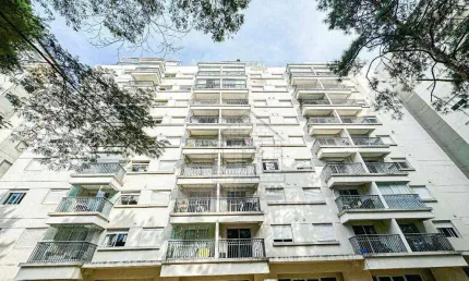 Apartamento com 1 quarto à venda na Rua Canuto Borelli, --, Vila Castelo, São Paulo