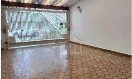 Casa com 3 quartos à venda na Rua Capitão Fonseca Rosa, --, Vila Cruzeiro, São Paulo