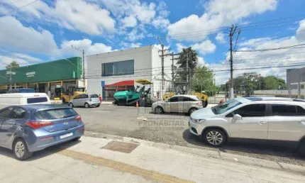 Terreno comercial à venda na Avenida de Pinedo, --, Socorro, São Paulo