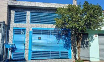 Sobrado com 2 dormitórios à venda no Vila Narciso/Eliana