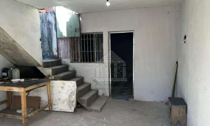 Casa com 1 dormitório à venda, 75 m² no Chácara Gaivotas