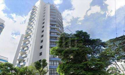 Apartamento Duplex com 4 dormitórios, 250 m² - venda por R$ 4.500.000,00 ou aluguel por R$ 26.195,69/ano - Vila Olímpia - São Paulo/SP