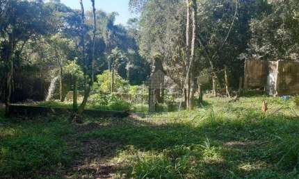 Terreno em condomínio fechado à venda no Centro, Embu-Guaçu 