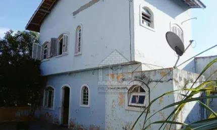 Sobrado com 3 dormitórios à venda, 231 m² na terceira divisão de interlagos