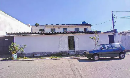 Barracão / Galpão / Depósito com 2 salas à venda na Rua Marquês de Resende, --, Jardim Guarapiranga, São Paulo