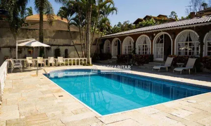 Casa com 3 dormitórios à venda no Parque do Terceiro Lago