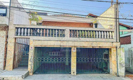 Casa com 3 dormitórios à venda, 120 m² na Cidade Dutra
