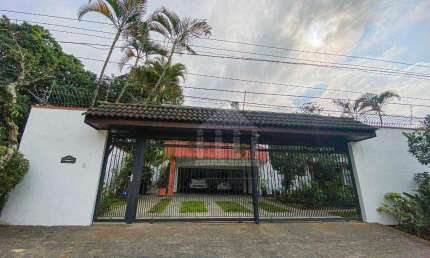 Casa com 4 quartos à venda na Rua Juruna, --, Interlagos, São Paulo