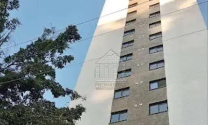 Apartamento com 2 dormitórios à venda, 41 m² na Vila Andrade