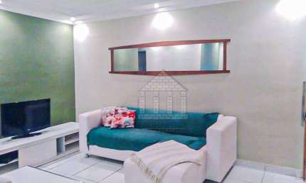 Apartamento com 3 dormitórios à venda, 64 m² no Vila São José