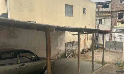 Casa com 1 dormitório à venda, 80 m² no Parque São José