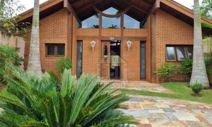 Casa com 5 dormitórios à venda, 2100 m² no Jardim Acapulco - Guarujá/SP