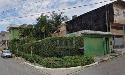Sobrado com 2 dormitórios à venda no Parque Residencial Cocaia