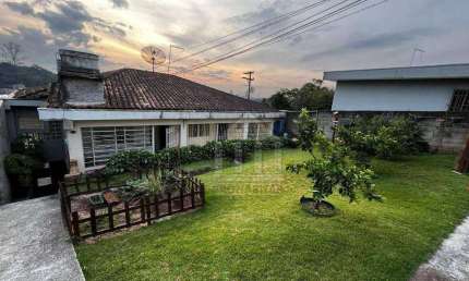 Casa com 3 dormitórios para alugar, 150 m² no Jardim Novo Parelheiros